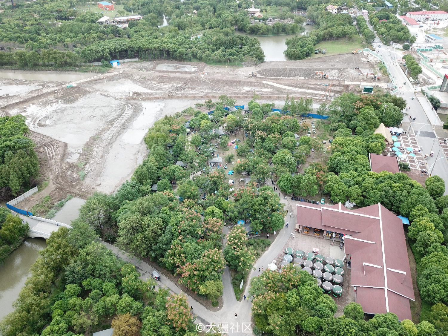 长沙南郊公园烧烤_顾村公园 烧烤 人均(2)