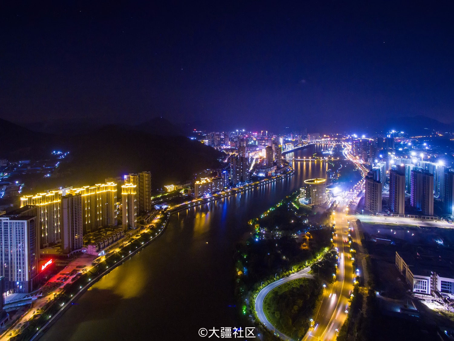 福建南安市
