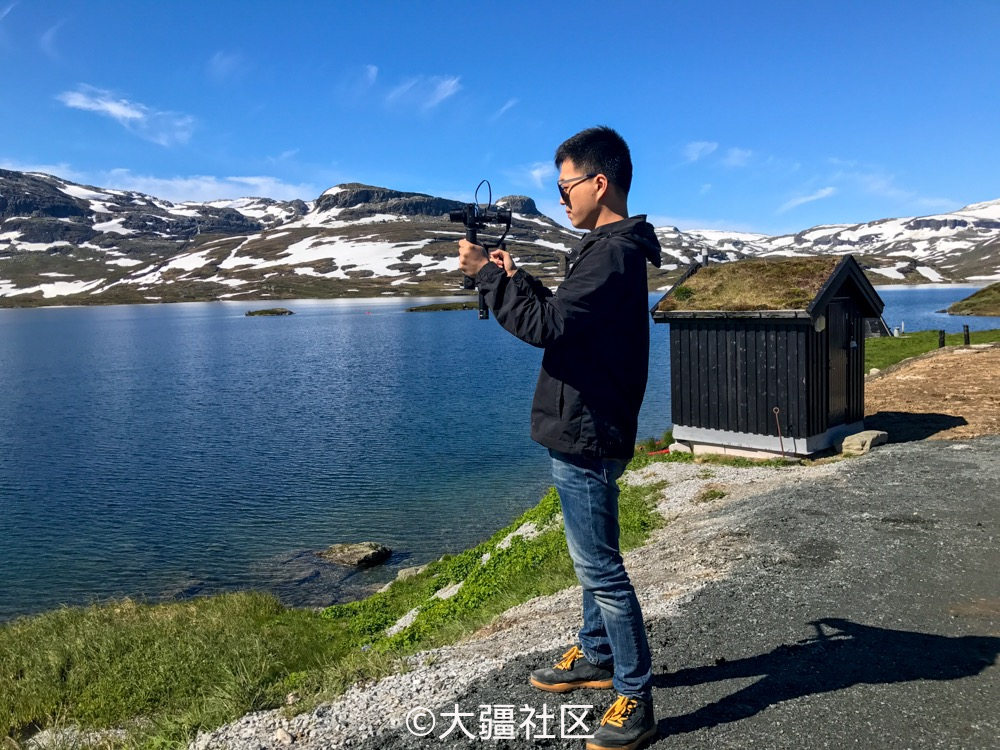 旅行稳定器拍照技巧图解(旅行稳定器拍照技巧图解说)